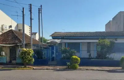 Terreno à venda na rua santo antônio, 693, centro, são leopoldo por r$ 700.000