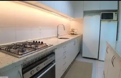 Apartamento com 3 quartos à venda na rua são joaquim, 310, centro, são leopoldo por r$ 850.000