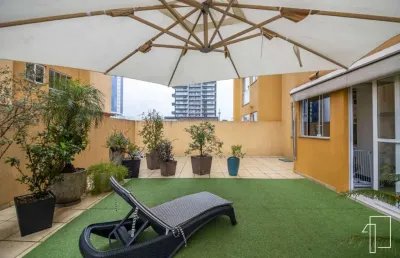 Apartamento com 3 quartos à venda na rua ernesto silva, 60, morro do espelho, são leopoldo por r$ 950.000
