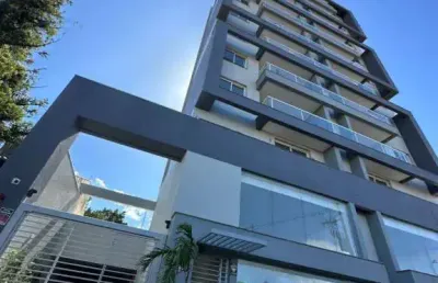 Apartamento com 2 quartos à venda na rua joão xxiii, 144, são josé, são leopoldo por r$ 617.000