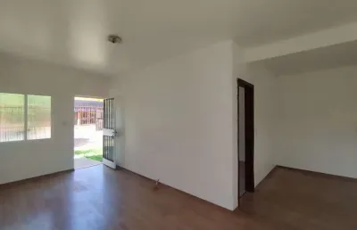 Casa com 2 quartos à venda na avenida joão alberto, 498, fião, são leopoldo por r$ 270.000