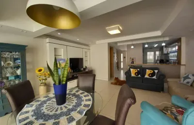 Casa em condomínio fechado com 3 quartos à venda na rua dietrich hilbk, 494, jardim américa, são leopoldo por r$ 850.000
