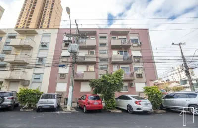Apartamento com 2 quartos à venda na rua são paulo, 708, centro, são leopoldo por r$ 310.000