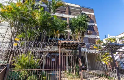 Apartamento com 2 quartos à venda na rua josé bonifácio, 994, centro, são leopoldo por r$ 345.000