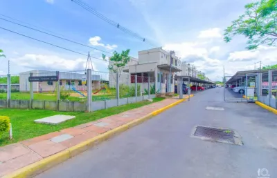 Apartamento com 2 quartos à venda na avenida dom joão becker, 1601, são miguel, são leopoldo por r$ 150.000