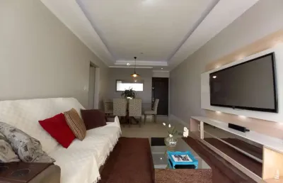 Apartamento com 2 quartos à venda na rua ivo afonso, 46, fião, são leopoldo por r$ 279.000