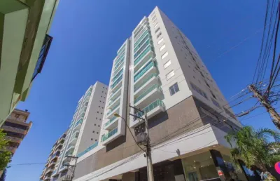 Apartamento com 3 quartos à venda na rua são joaquim, 310, centro, são leopoldo por r$ 1.150.000