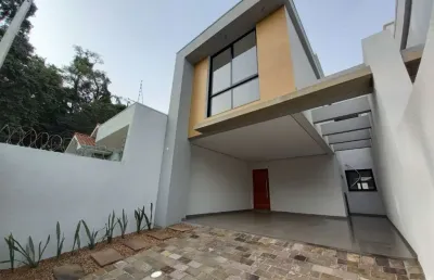 Casa com 3 quartos à venda na rua padre reus, 110, padre reus, são leopoldo por r$ 769.000