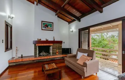 Casa com 3 quartos à venda na das laranjeiras, 301, scharlau, são leopoldo por r$ 1.100.000