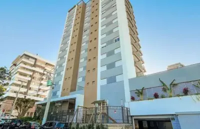Apartamento com 2 quartos à venda na rua germano lang, 746, jardim américa, são leopoldo por r$ 630.000