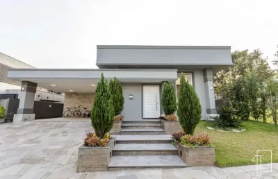 Casa em condomínio fechado com 3 quartos à venda na avenida feitoria, 1297, santo andré, são leopoldo por r$ 2.820.000