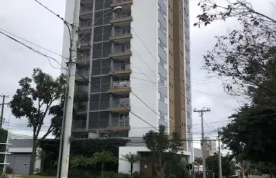 Apartamento com 3 quartos à venda na rua germano lang, 746, jardim américa, são leopoldo por r$ 798.000