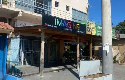 Prédio à venda na avenida henrique bier, 608, campina, são leopoldo por r$ 1.250.000
