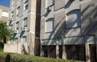 Apartamento com 3 quartos à venda na avenida feitoria, 710, são josé, são leopoldo por r$ 320.000