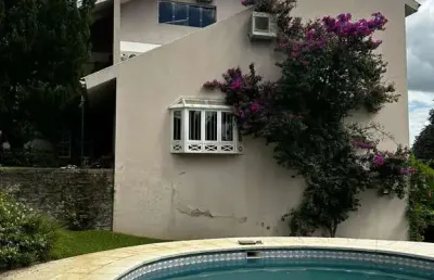 Casa com 4 quartos à venda na rua general freitas, 618, freitas, sapucaia do sul por r$ 2.000.000