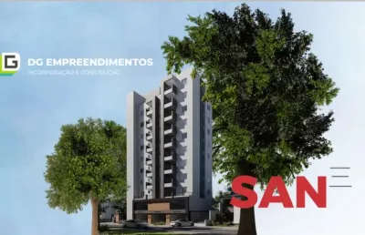 Apartamento com 3 quartos à venda na rua são josé, 215, são josé, são leopoldo por r$ 766.070