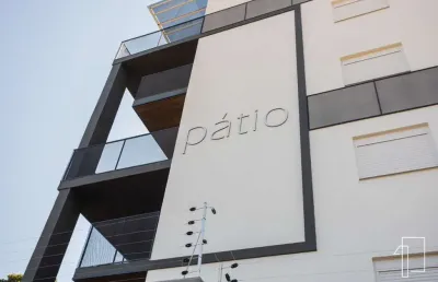 Apartamento com 2 quartos à venda na rua tapes, 462, pinheiro, são leopoldo por r$ 799.000