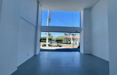 Sala comercial à venda na rua joão xxiii, 144, são josé, são leopoldo por r$ 455.000