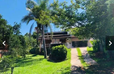 Casa com 2 quartos à venda na rua rudolpho germano hannecke, 235, campestre, são leopoldo por r$ 530.000