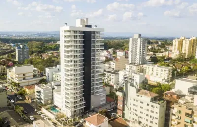 Apartamento com 3 quartos à venda na rua pinheiro machado, 272, morro do espelho, são leopoldo por r$ 1.544.335