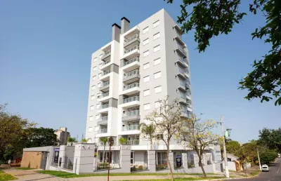 Apartamento com 3 quartos à venda na avenida doutor mário sperb, 1095, jardim américa, são leopoldo por r$ 920.000