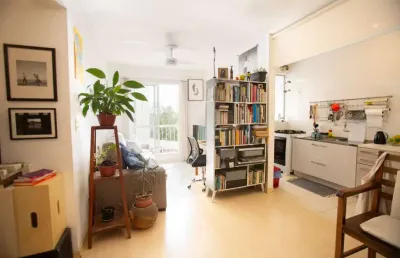 Apartamento com 2 quartos à venda na avenida feitoria, 2300, feitoria, são leopoldo por r$ 320.000