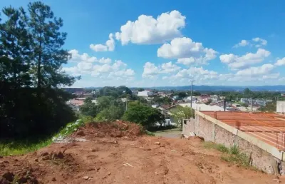 Terreno à venda na rua vicente hennemann, feitoria, são leopoldo por r$ 170.000