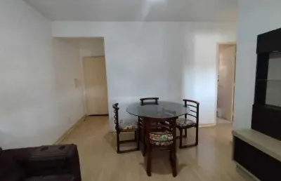 Apartamento com 2 quartos à venda na avenida dom joão becker, 1488, são miguel, são leopoldo por r$ 154.639