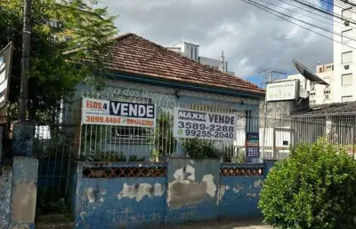 Casa com 4 quartos à venda na avenida dom joão becker, 432, centro, são leopoldo por r$ 372.340