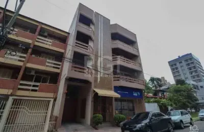 Apartamento com 2 quartos à venda na rua josé bonifácio, 100, centro, são leopoldo por r$ 287.300