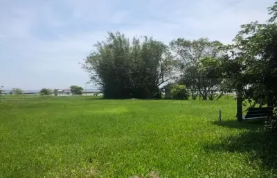 Chácara / sítio com 6 quartos à venda na da margem, 1684, zona rural, osório por r$ 1.400.000