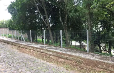 Terreno à venda na brusque, santo andré, são leopoldo por r$ 395.000
