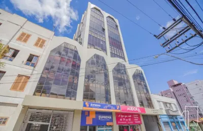 Sala comercial à venda na rua saldanha da gama, 827, centro, são leopoldo por r$ 100.000