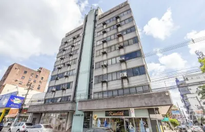Sala comercial à venda na avenida joão corrêa, 1071, centro, são leopoldo por r$ 466.400