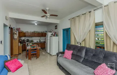 Casa com 4 quartos à venda na rua santo ângelo, 215, santa teresa, são leopoldo por r$ 500.000