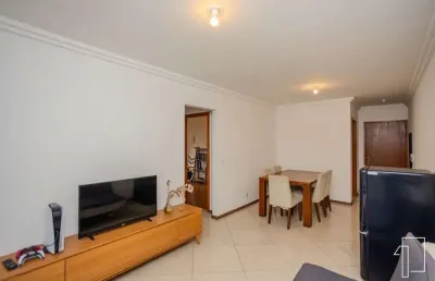 Apartamento com 2 quartos à venda na rua são joaquim, 742, centro, são leopoldo por r$ 420.000