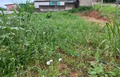 Terreno à venda na rua joão de barro, arroio da manteiga, são leopoldo por r$ 159.000