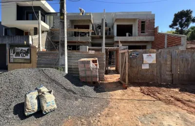 Casa com 3 quartos à venda na eloy koch, 304, cristo rei, são leopoldo por r$ 1.258.000