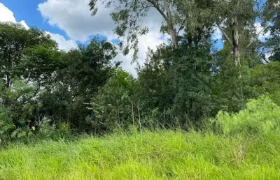 Terreno à venda na aracy hofmann, campestre, são leopoldo por r$ 159.500
