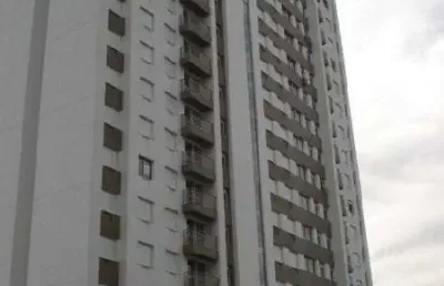 Apartamento com 2 quartos à venda na avenida pedro adams filho, 3968, pátria nova, novo hamburgo por r$ 450.000