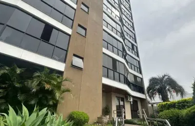 Apartamento com 4 quartos à venda na rua fernando ferrari, 115, centro, esteio por r$ 800.000