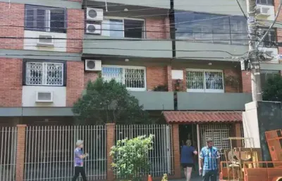 Apartamento com 3 quartos à venda na rua são caetano, 561, centro, são leopoldo por r$ 425.532