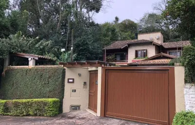 Casa com 3 quartos à venda na rua bento alves, 45, rio branco, são leopoldo por r$ 1.200.000