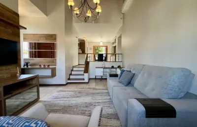 Casa com 3 quartos à venda na lageado, 1258, campestre, são leopoldo por r$ 690.000