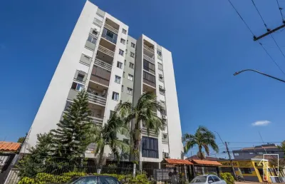 Apartamento com 3 quartos à venda na rua são pedro, 435, centro, são leopoldo por r$ 427.000