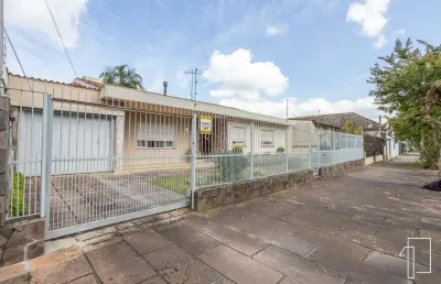 Casa com 3 quartos à venda na rua santo antônio, 1155, centro, são leopoldo por r$ 950.000