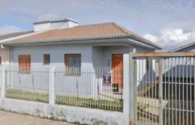Casa com 2 quartos à venda na sete, 155, arroio da manteiga, são leopoldo por r$ 320.000