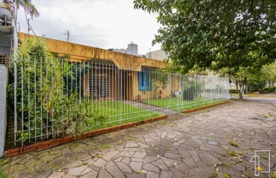 Casa com 3 quartos à venda na rua lindolfo collor, 1073, centro, são leopoldo por r$ 950.000