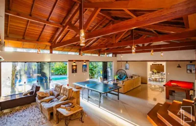 Casa com 3 quartos à venda na avenida oscar uebel, 1100, campestre, são leopoldo por r$ 1.280.000