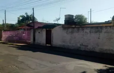 Casa com 2 quartos à venda na ceará, 335, scharlau, são leopoldo por r$ 450.000